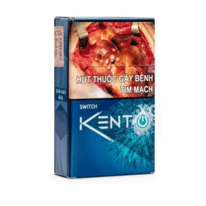 Vietnamese Kent Switch 10Pack - 图片 3