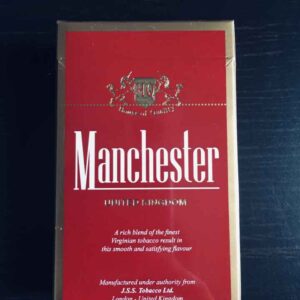 Manchester United Kingdom Red - 图片 4