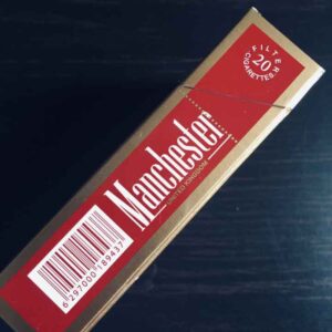 Manchester United Kingdom Red - 图片 3