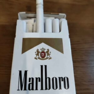 Marlboro gold pack (US Edition) 8mg - 图片 3