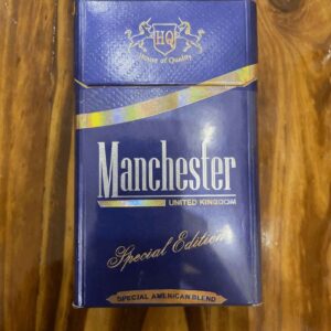 Manchester United Kingdom Special Edition 8mg - 图片 3