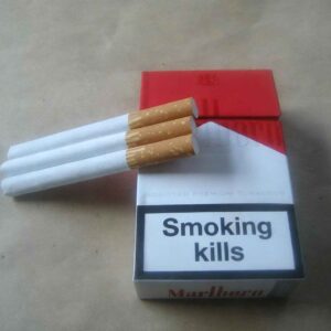 Marlboro Red Box - 图片 4