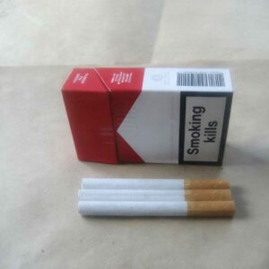 Marlboro Red Box - 图片 3